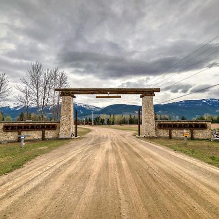 Terracana Ranch Resort Tete Jaune Cache Exterior foto